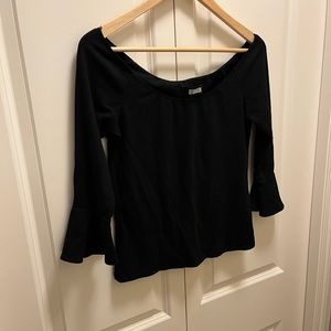 Reformation 3/4 sleeve top